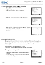 Предварительный просмотр 22 страницы ViscoTec PreeFlow eco-CONTROL EC200 DUO Operating And Maintenance Instructions Manual