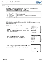 Предварительный просмотр 25 страницы ViscoTec PreeFlow eco-CONTROL EC200 DUO Operating And Maintenance Instructions Manual