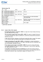 Предварительный просмотр 38 страницы ViscoTec PreeFlow eco-CONTROL EC200 DUO Operating And Maintenance Instructions Manual