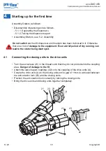 Предварительный просмотр 6 страницы ViscoTec preeflow eco-DUO 450 Maintenance Manual