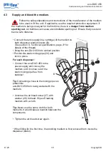 Предварительный просмотр 8 страницы ViscoTec preeflow eco-DUO 450 Maintenance Manual