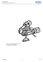 Предварительный просмотр 15 страницы ViscoTec preeflow eco-DUO 450 Maintenance Manual