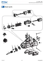 Предварительный просмотр 18 страницы ViscoTec preeflow eco-DUO 450 Maintenance Manual