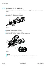 Предварительный просмотр 16 страницы ViscoTec preeflow eco-DUOMIX450 Operation & Maintenance Manual