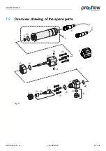 Предварительный просмотр 25 страницы ViscoTec Preeflow eco-PEN300 Operation & Maintenance Manual