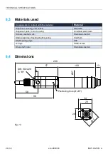 Предварительный просмотр 28 страницы ViscoTec Preeflow eco-PEN300 Operation & Maintenance Manual