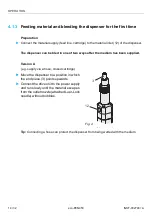 Предварительный просмотр 14 страницы ViscoTec preeflow eco-PEN450 Operation & Maintenance Manual