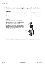 Предварительный просмотр 14 страницы ViscoTec Preeflow eco-PEN700 3D Operation & Maintenance Manual