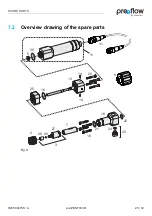 Предварительный просмотр 25 страницы ViscoTec Preeflow eco-PEN700 3D Operation & Maintenance Manual