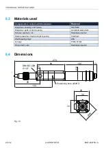 Предварительный просмотр 28 страницы ViscoTec Preeflow eco-PEN700 3D Operation & Maintenance Manual