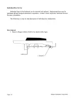 Предварительный просмотр 16 страницы Viscount 441 Manual