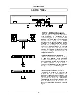 Предварительный просмотр 8 страницы Viscount Allegro Operating Manual