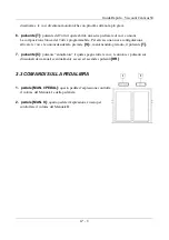 Предварительный просмотр 10 страницы Viscount Canticus 50 Quick Manual