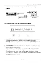 Предварительный просмотр 88 страницы Viscount Canticus 50 Quick Manual