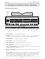 Предварительный просмотр 6 страницы Viscount Cantorum VI Plus User Manual