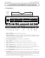 Предварительный просмотр 62 страницы Viscount Cantorum VI Plus User Manual