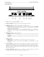 Предварительный просмотр 64 страницы Viscount Cantorum VI Plus User Manual