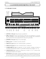 Предварительный просмотр 118 страницы Viscount Cantorum VI Plus User Manual