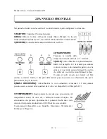 Preview for 24 page of Viscount Cantorum VI Owner'S Manual