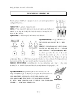 Preview for 44 page of Viscount Cantorum VI Owner'S Manual