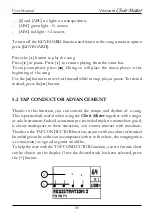 Предварительный просмотр 21 страницы Viscount Choir Master User Manual