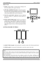 Preview for 10 page of Viscount Chorale 3 User Manual