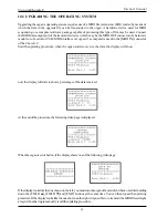 Предварительный просмотр 40 страницы Viscount Chorale 8 User Manual