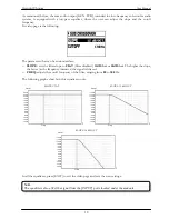 Preview for 21 page of Viscount chorum 20 User Manual