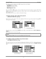 Preview for 25 page of Viscount chorum 20 User Manual