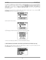 Preview for 28 page of Viscount chorum 20 User Manual