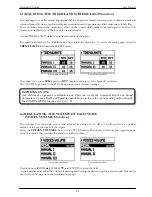 Preview for 33 page of Viscount chorum 20 User Manual