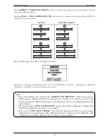 Preview for 45 page of Viscount chorum 20 User Manual