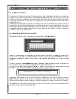 Предварительный просмотр 19 страницы Viscount CM-100 User Manual