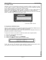 Предварительный просмотр 20 страницы Viscount CM-100 User Manual