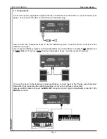 Предварительный просмотр 31 страницы Viscount CM-100 User Manual