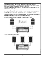 Предварительный просмотр 32 страницы Viscount CM-100 User Manual