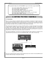 Предварительный просмотр 37 страницы Viscount CM-100 User Manual