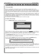 Предварительный просмотр 41 страницы Viscount CM-100 User Manual