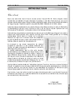 Предварительный просмотр 48 страницы Viscount CM-100 User Manual