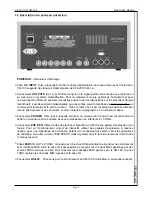 Предварительный просмотр 52 страницы Viscount CM-100 User Manual