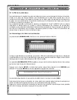 Предварительный просмотр 63 страницы Viscount CM-100 User Manual