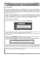 Предварительный просмотр 85 страницы Viscount CM-100 User Manual