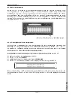 Предварительный просмотр 86 страницы Viscount CM-100 User Manual