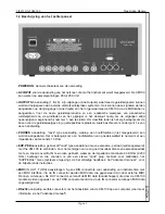 Предварительный просмотр 96 страницы Viscount CM-100 User Manual