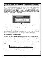 Предварительный просмотр 106 страницы Viscount CM-100 User Manual