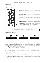 Предварительный просмотр 7 страницы Viscount Jubilate 230 Owner'S Manual