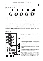 Предварительный просмотр 9 страницы Viscount Jubilate 230 Owner'S Manual