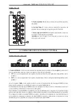 Предварительный просмотр 35 страницы Viscount Jubilate 230 Owner'S Manual