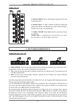 Предварительный просмотр 49 страницы Viscount Jubilate 230 Owner'S Manual