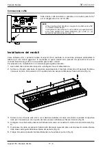 Предварительный просмотр 76 страницы Viscount Legend '70s Artist User Manual